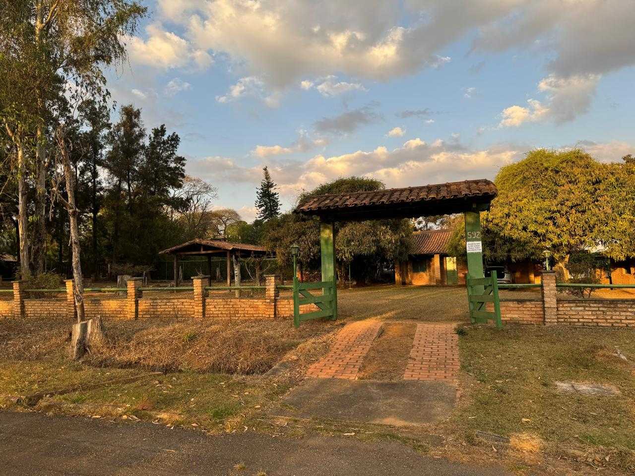 Casa de Condomínio à venda com 4 quartos, 200m² - Foto 6