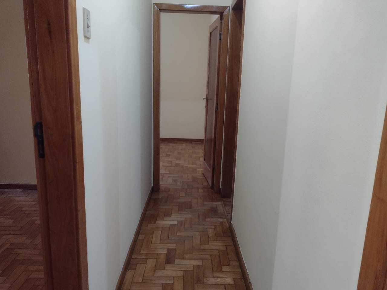 Apartamento para alugar com 3 quartos, 126m² - Foto 4