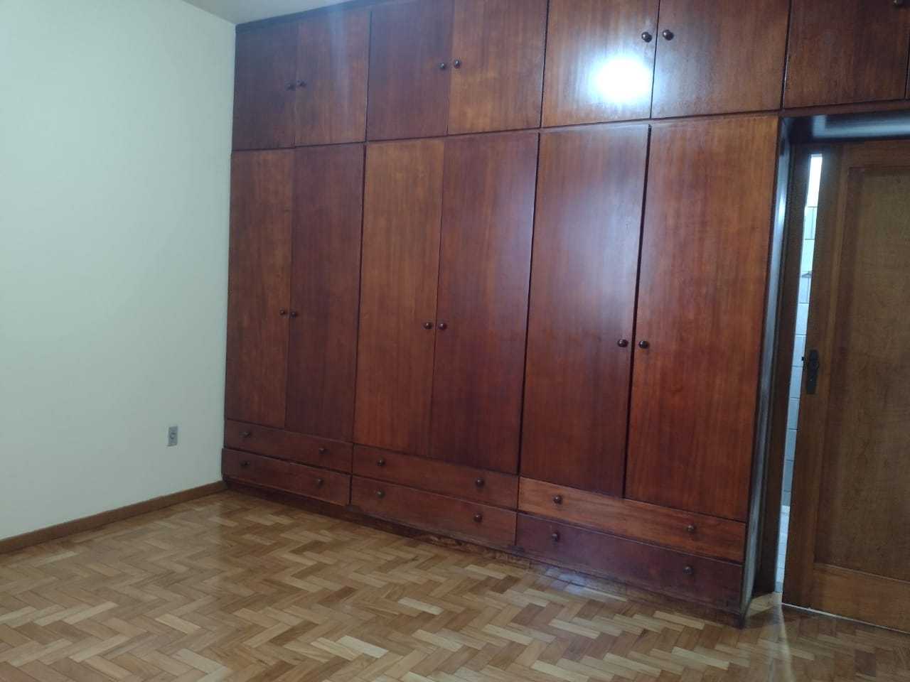 Apartamento para alugar com 3 quartos, 126m² - Foto 18