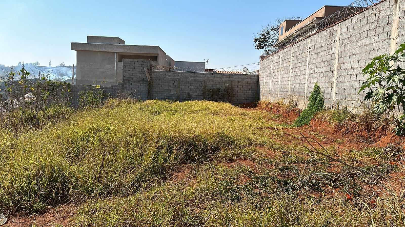 Terreno à venda, 250m² - Foto 4