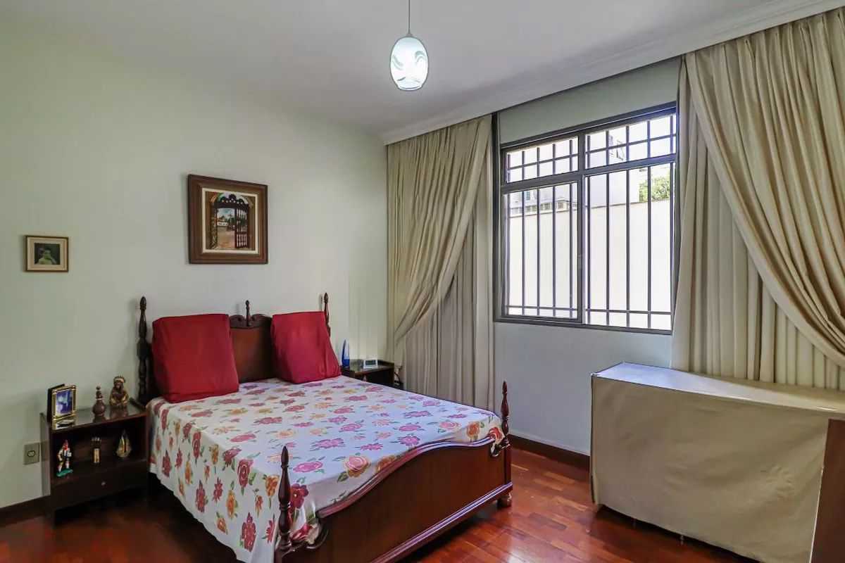 Apartamento à venda com 3 quartos, 105m² - Foto 11