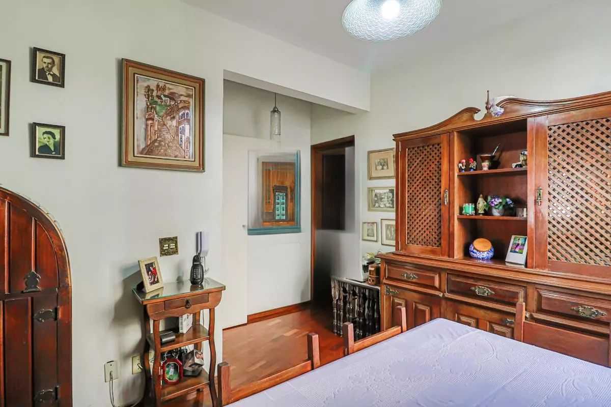 Apartamento à venda com 3 quartos, 105m² - Foto 8