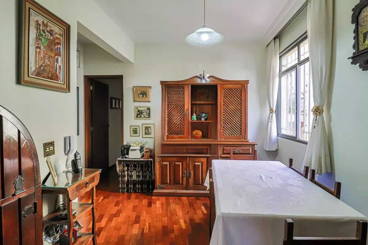 Apartamento à venda com 3 quartos, 105m² - Foto 9