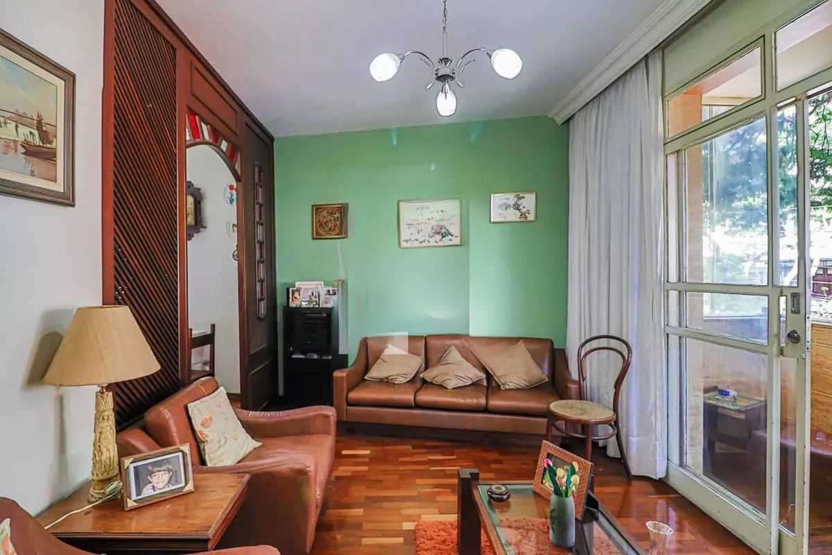 Apartamento à venda com 3 quartos, 105m² - Foto 2