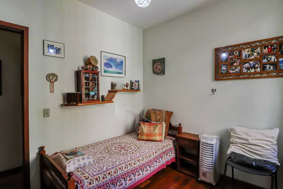 Apartamento à venda com 3 quartos, 105m² - Foto 13