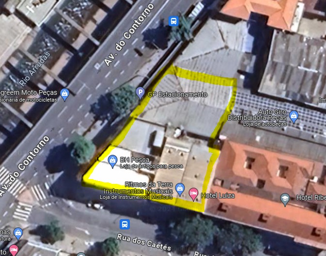 Prédio Inteiro à venda, 4000m² - Foto 10