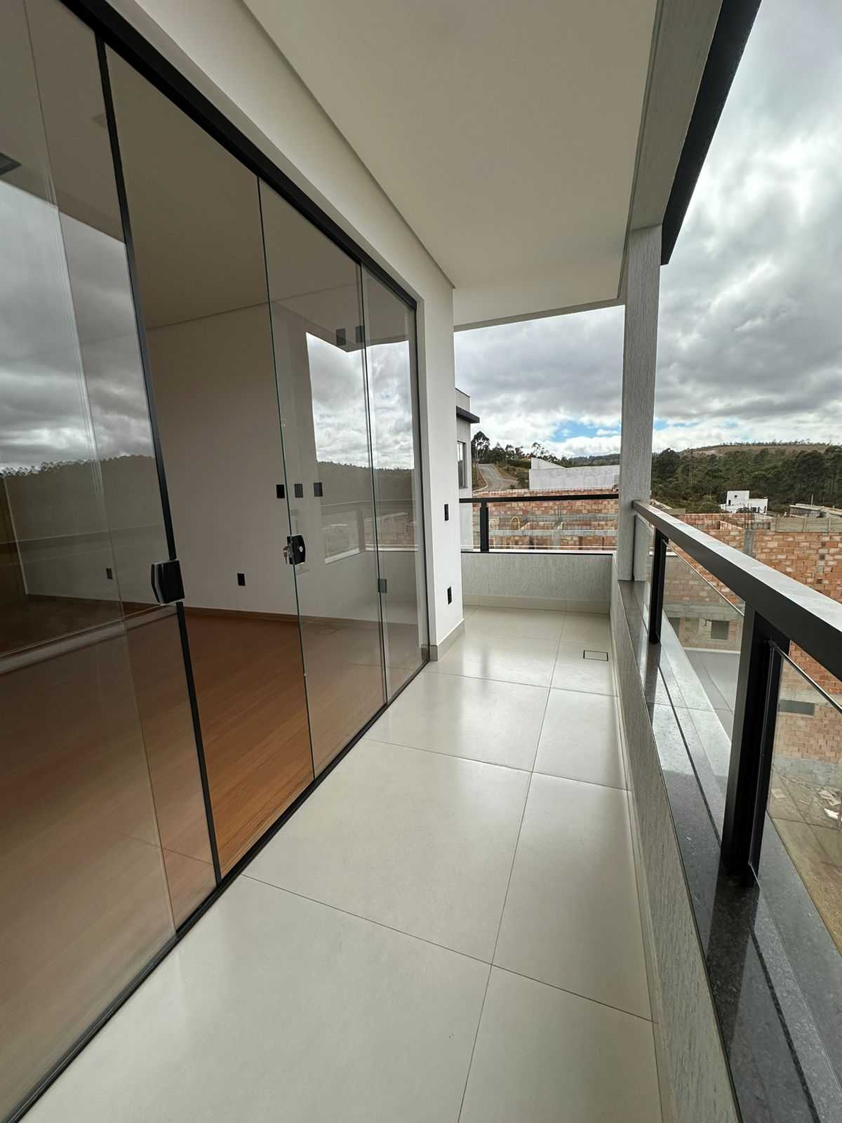 Casa à venda com 4 quartos, 400m² - Foto 23