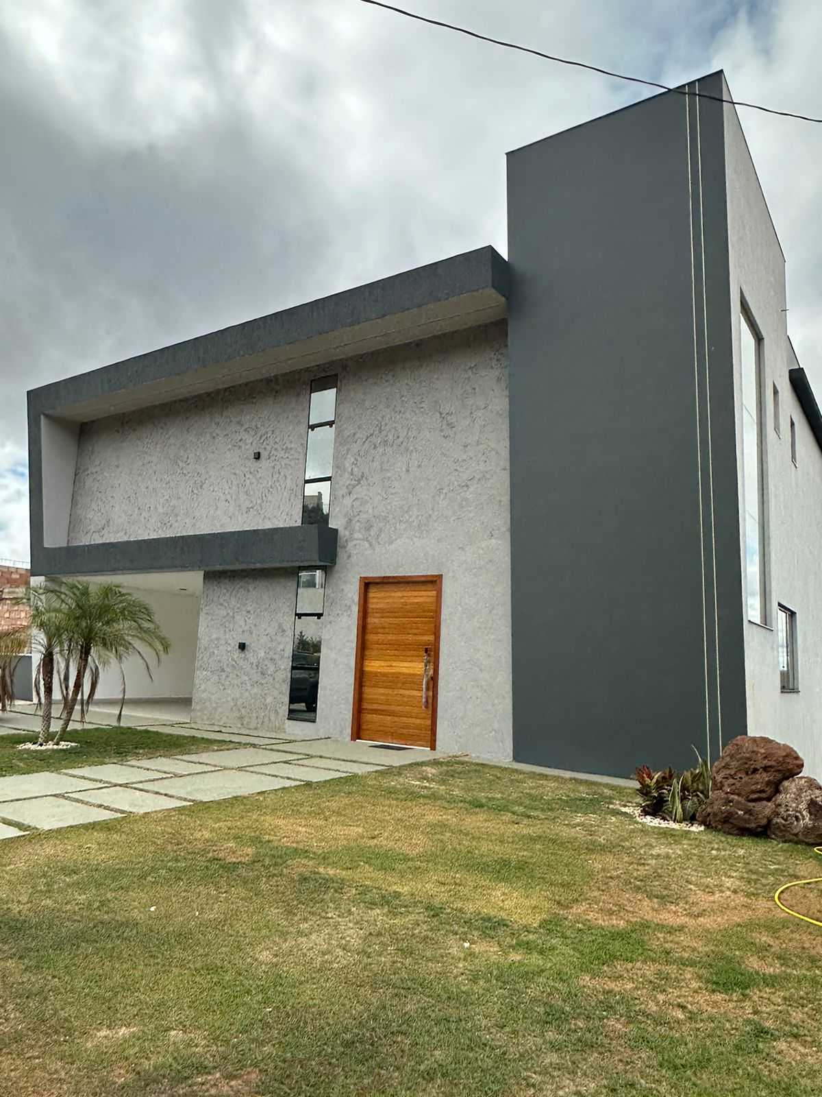 Casa à venda com 4 quartos, 400m² - Foto 3