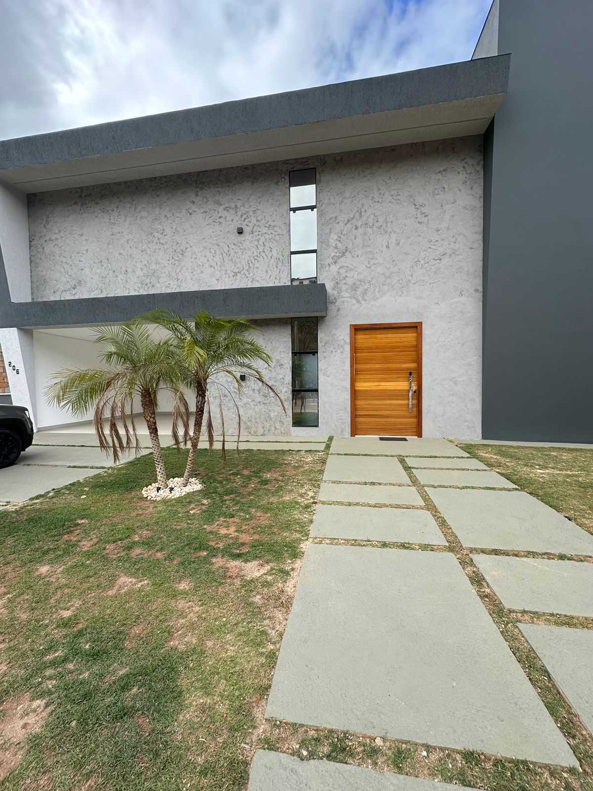 Casa à venda com 4 quartos, 400m² - Foto 2