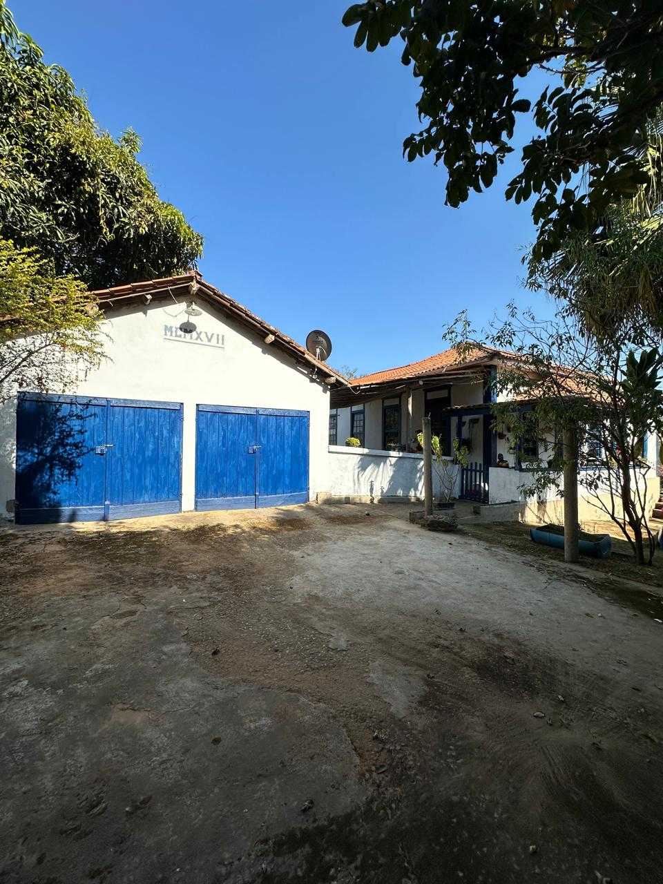 Chácara à venda com 7 quartos, 450000m² - Foto 16