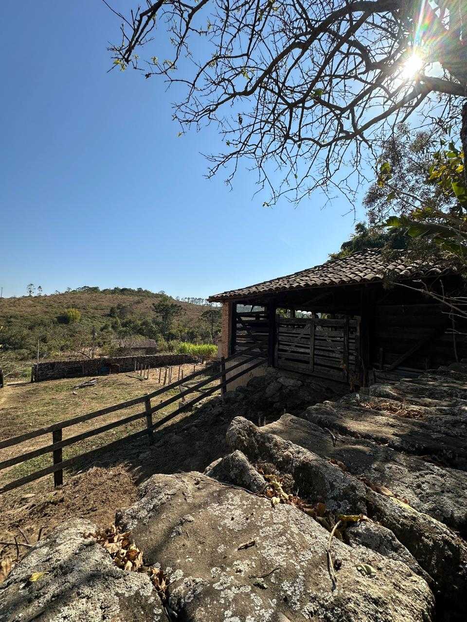 Chácara à venda com 7 quartos, 450000m² - Foto 19