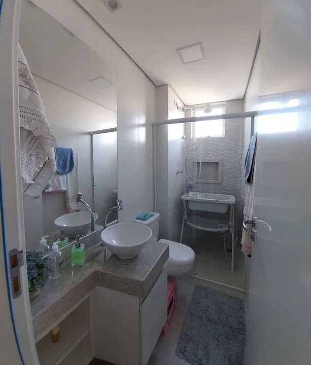 Apartamento à venda com 3 quartos, 70m² - Foto 10