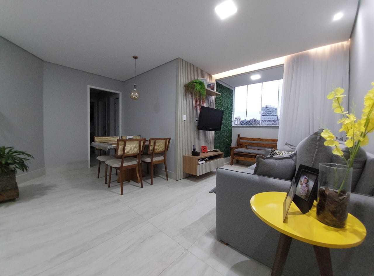 Apartamento à venda com 3 quartos, 70m² - Foto 14