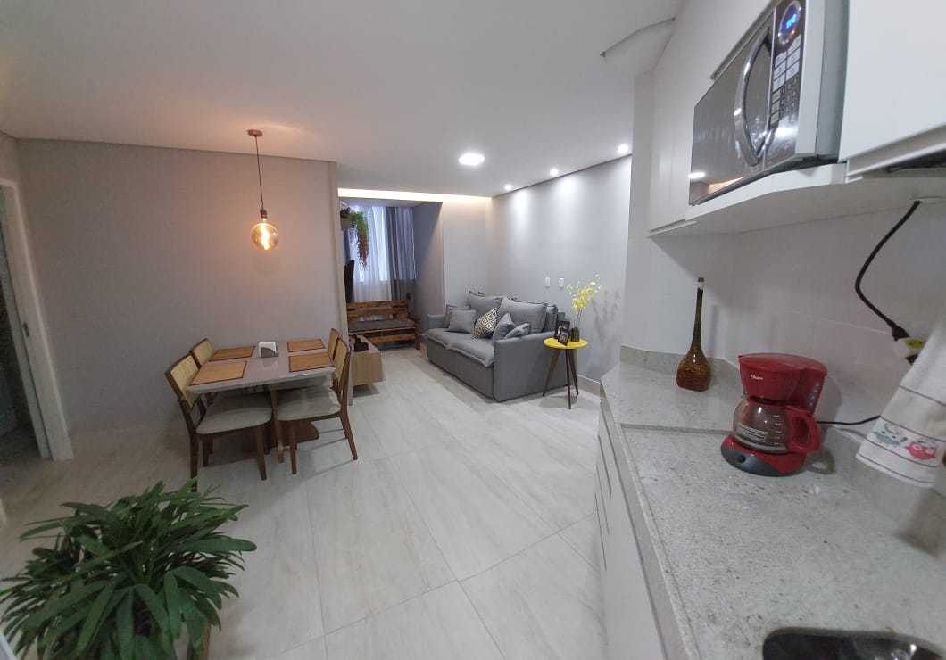 Apartamento à venda com 3 quartos, 70m² - Foto 12