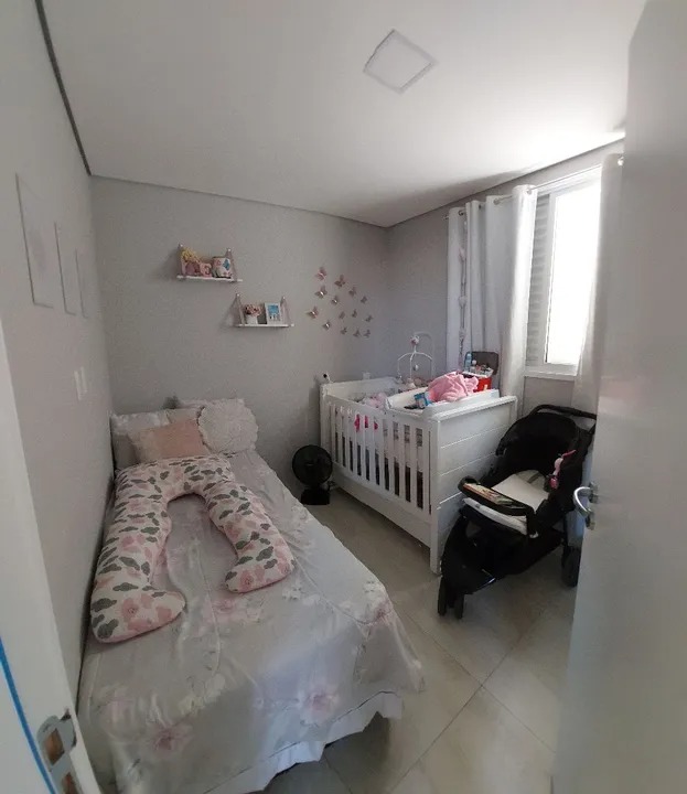 Apartamento à venda com 3 quartos, 70m² - Foto 6