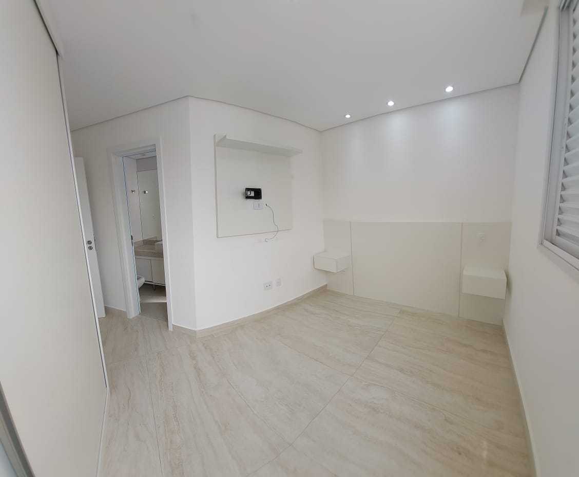 Apartamento à venda com 3 quartos, 70m² - Foto 9