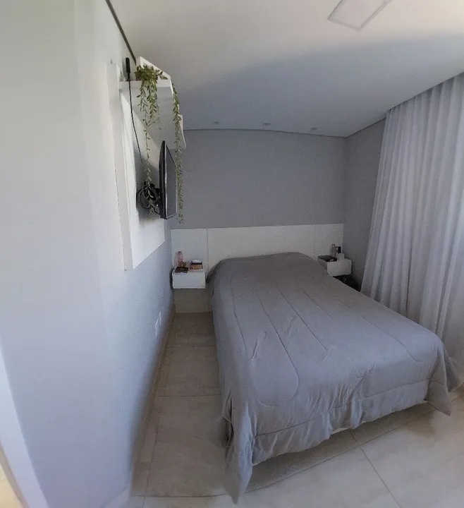 Apartamento à venda com 3 quartos, 70m² - Foto 3