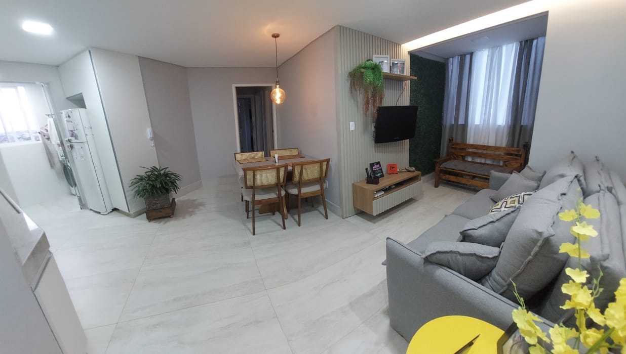 Apartamento à venda com 3 quartos, 70m² - Foto 11