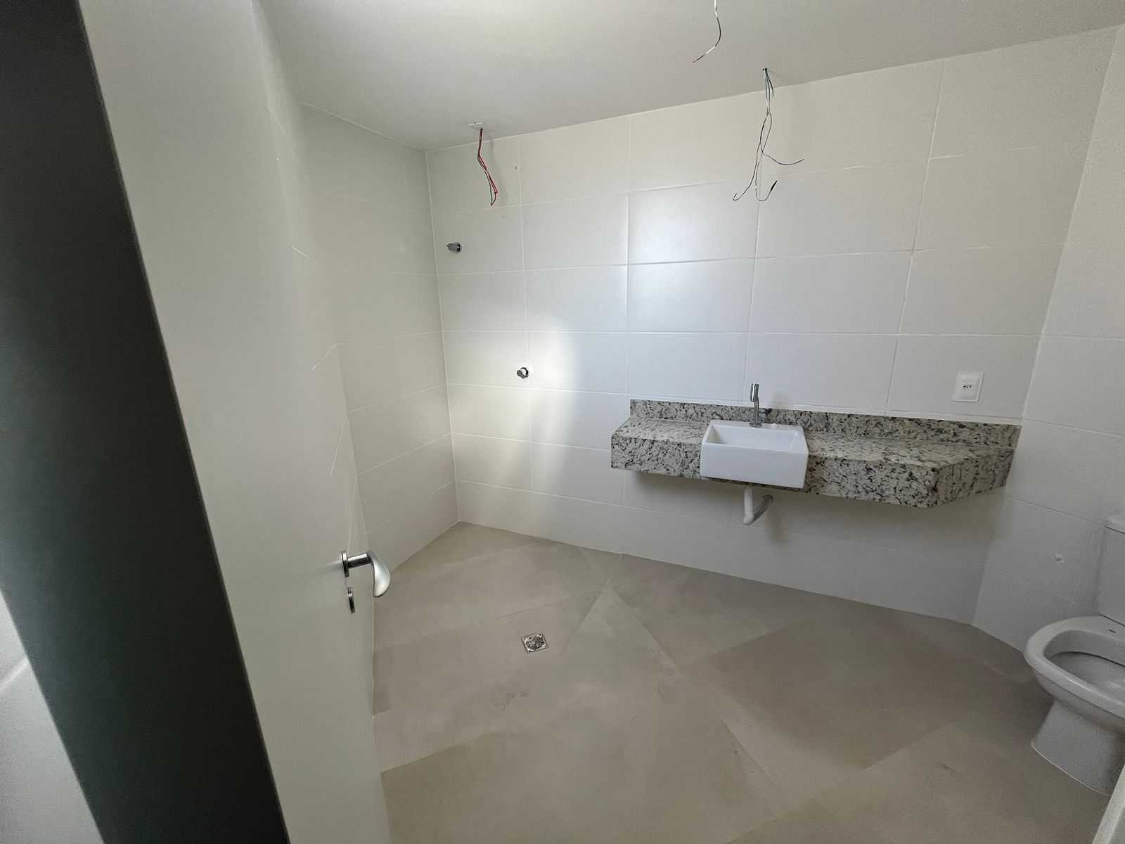 Apartamento à venda com 3 quartos, 97m² - Foto 6