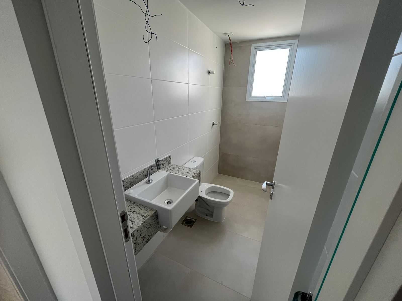 Apartamento à venda com 3 quartos, 97m² - Foto 8