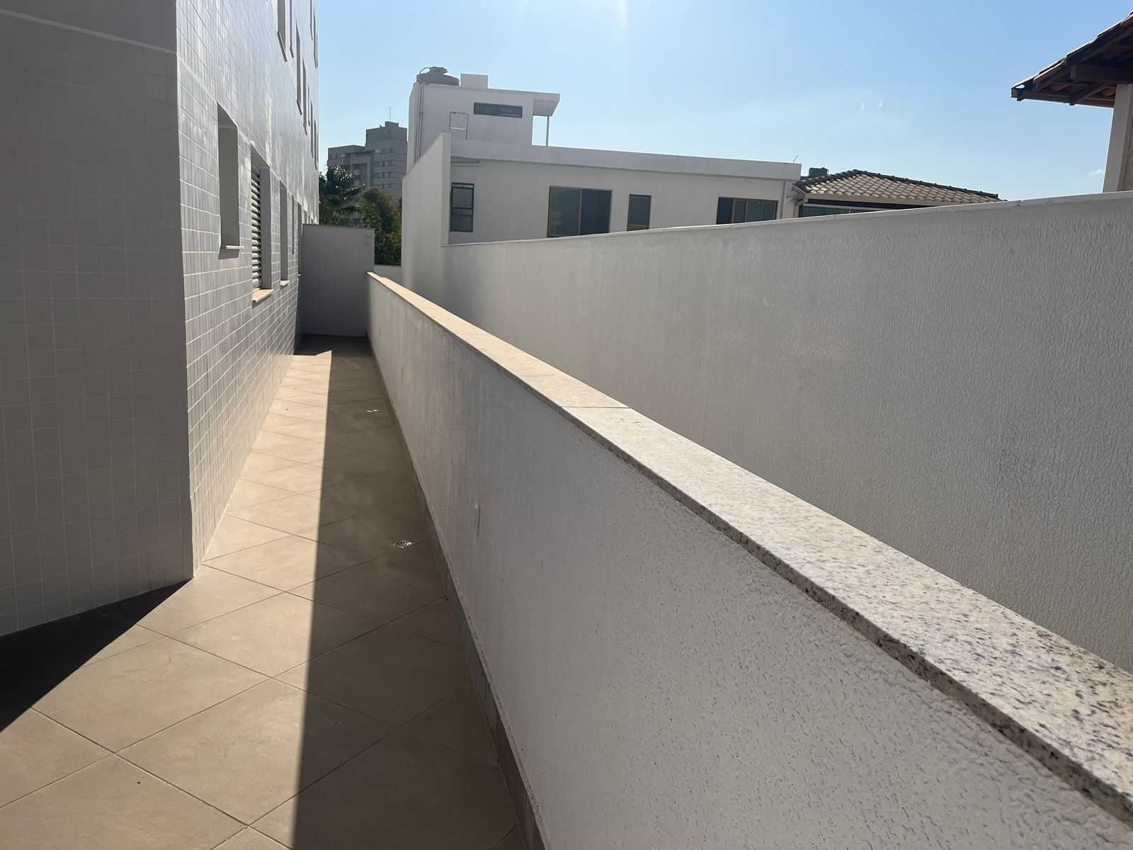 Apartamento à venda com 3 quartos, 65m² - Foto 11