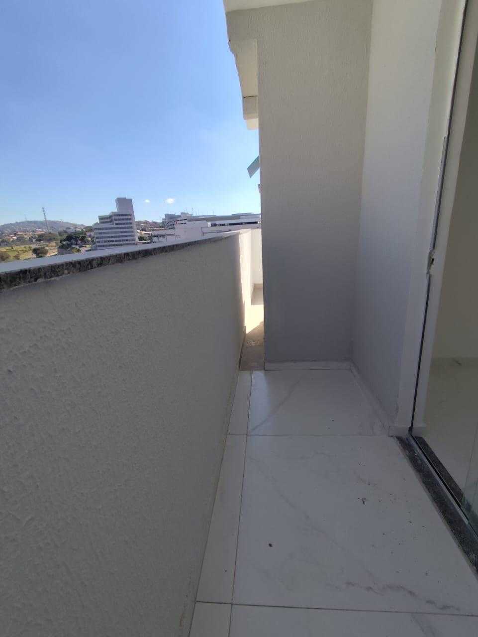 Cobertura à venda com 3 quartos, 88m² - Foto 2