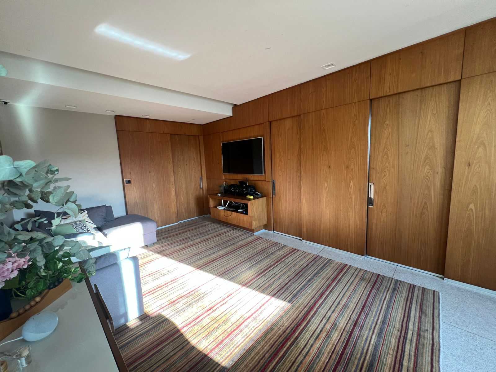 Apartamento à venda com 4 quartos, 115m² - Foto 7