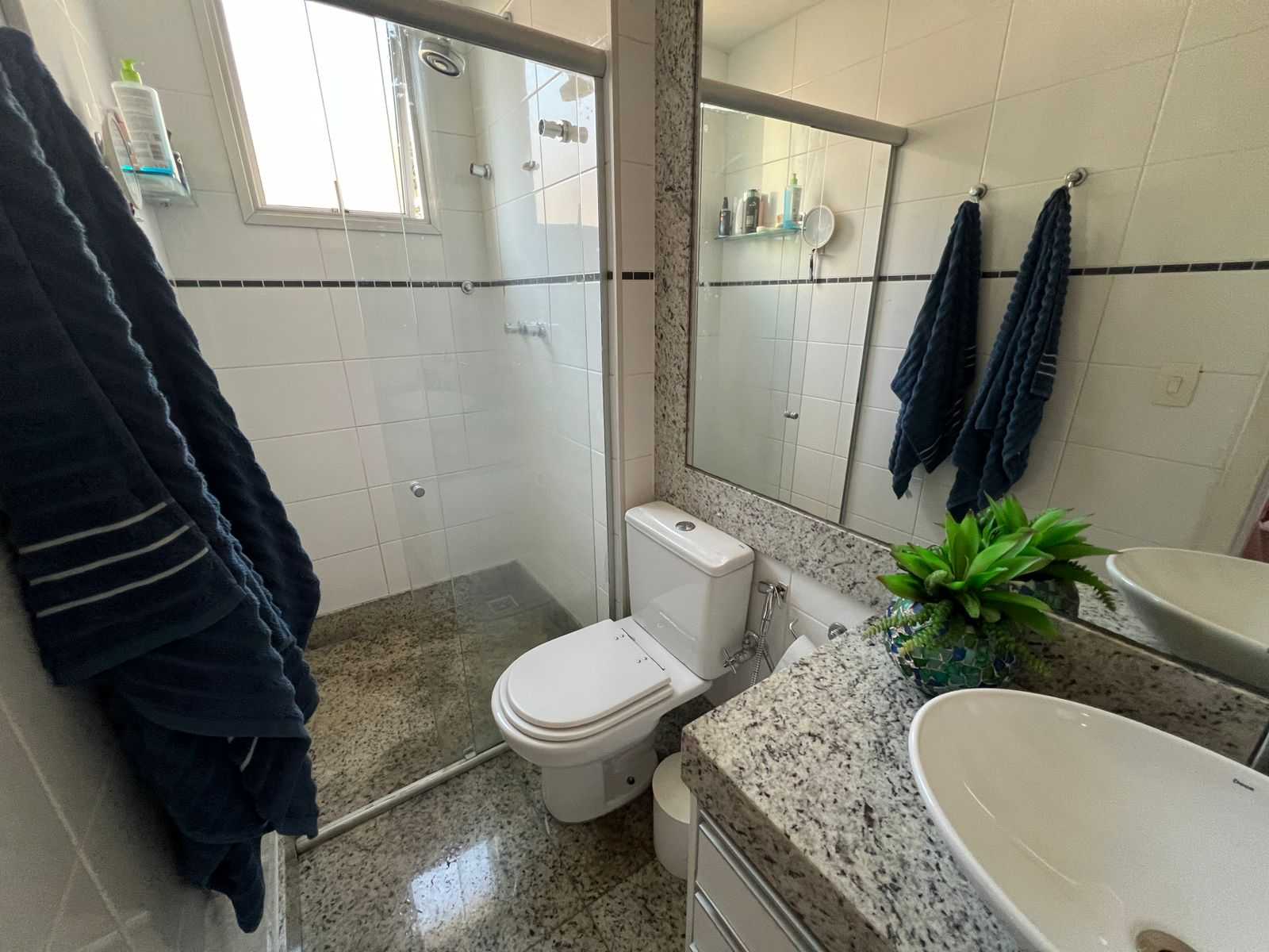 Apartamento à venda com 4 quartos, 115m² - Foto 11