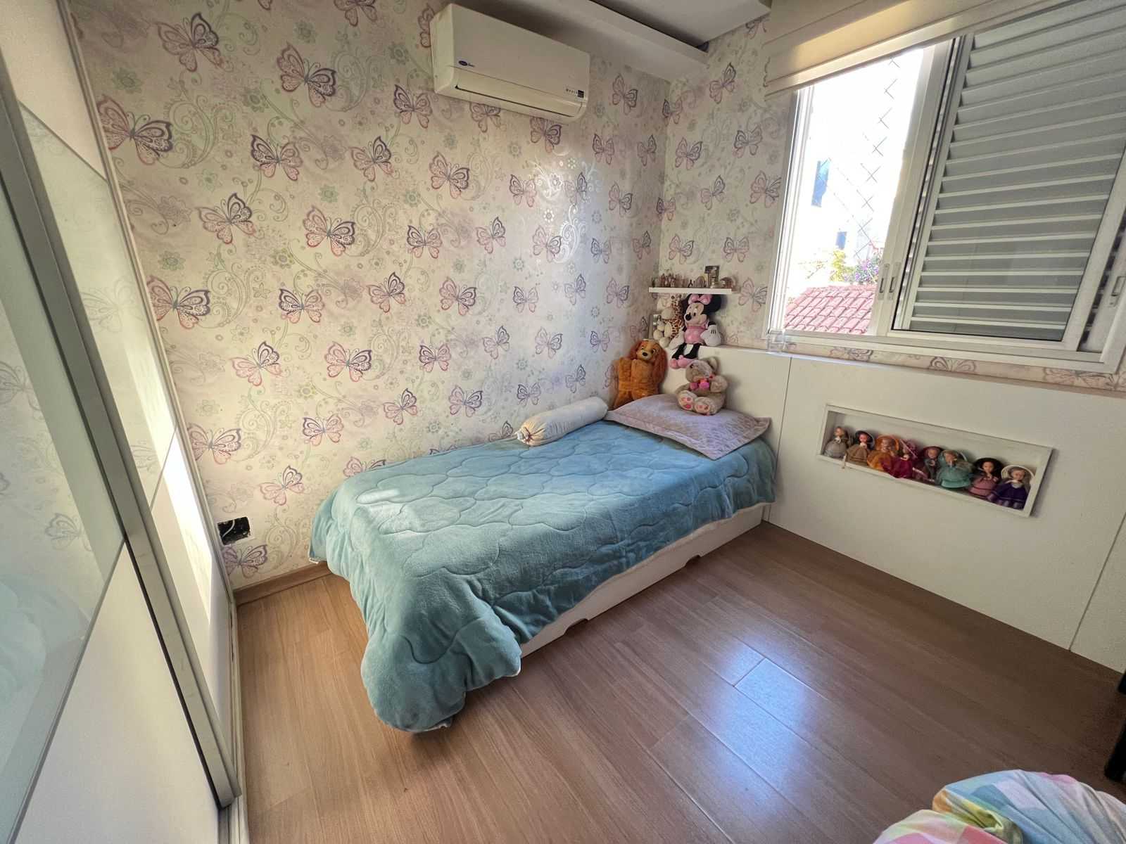 Apartamento à venda com 4 quartos, 115m² - Foto 15