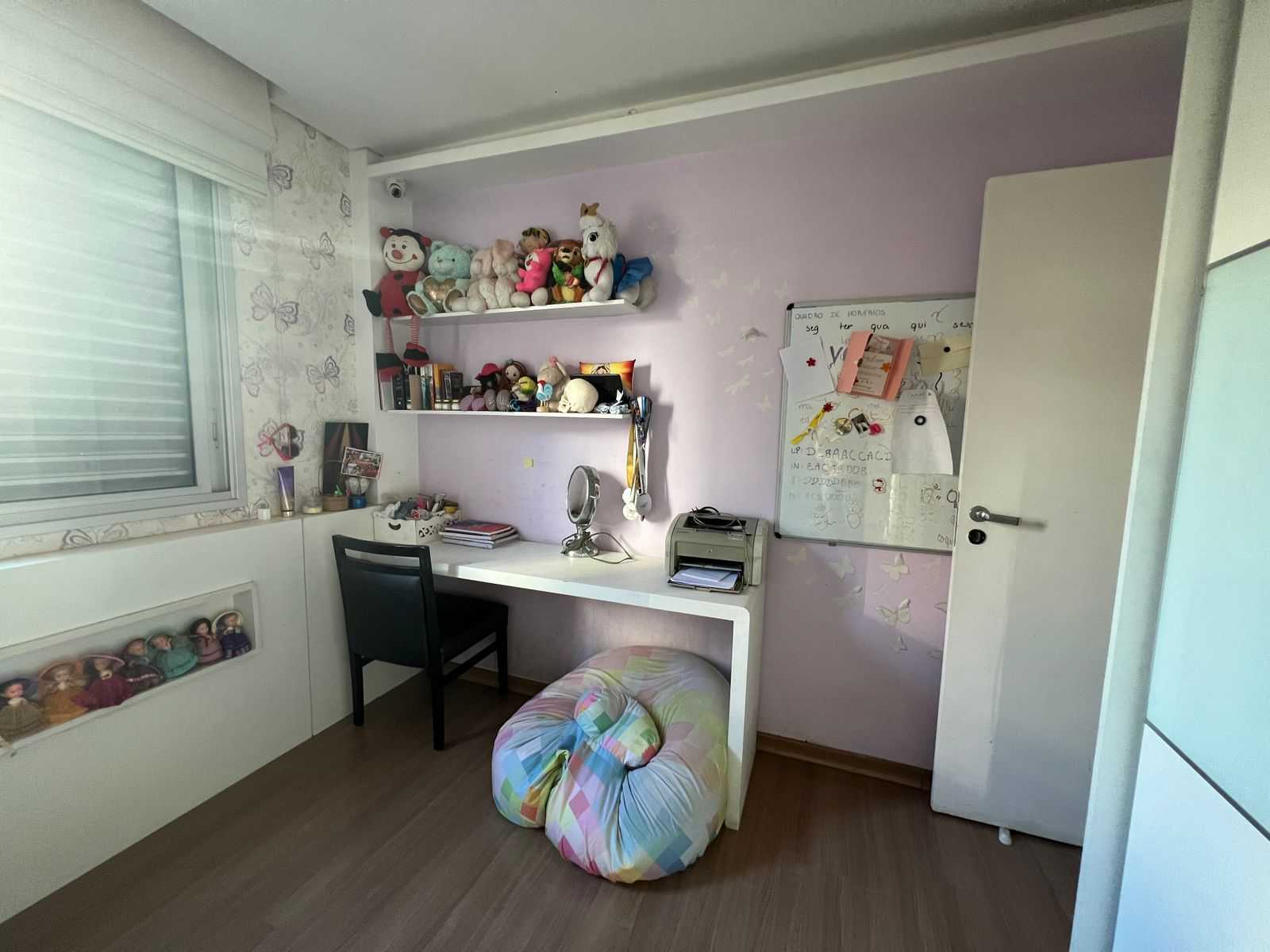 Apartamento à venda com 4 quartos, 115m² - Foto 14