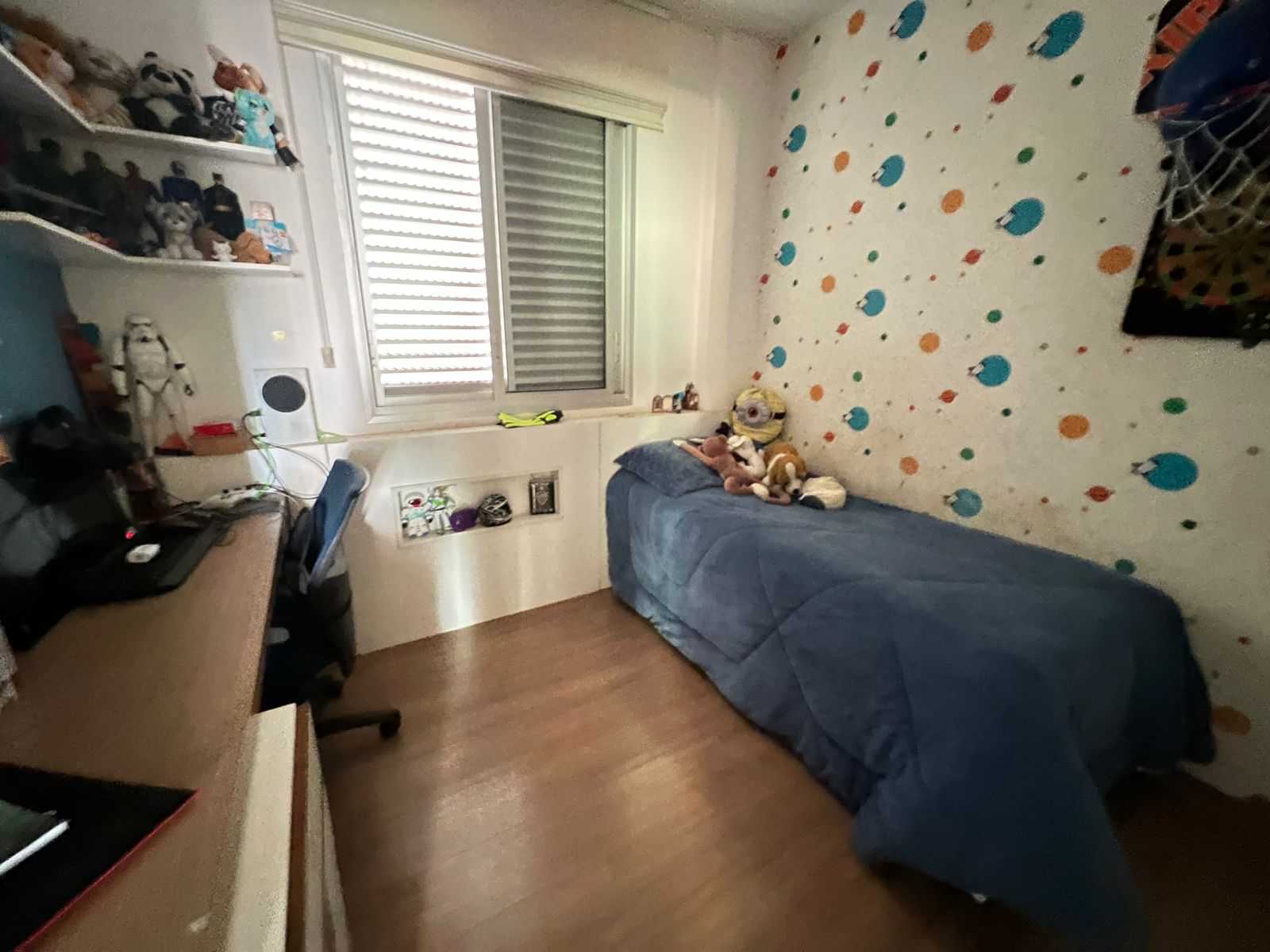 Apartamento à venda com 4 quartos, 115m² - Foto 20