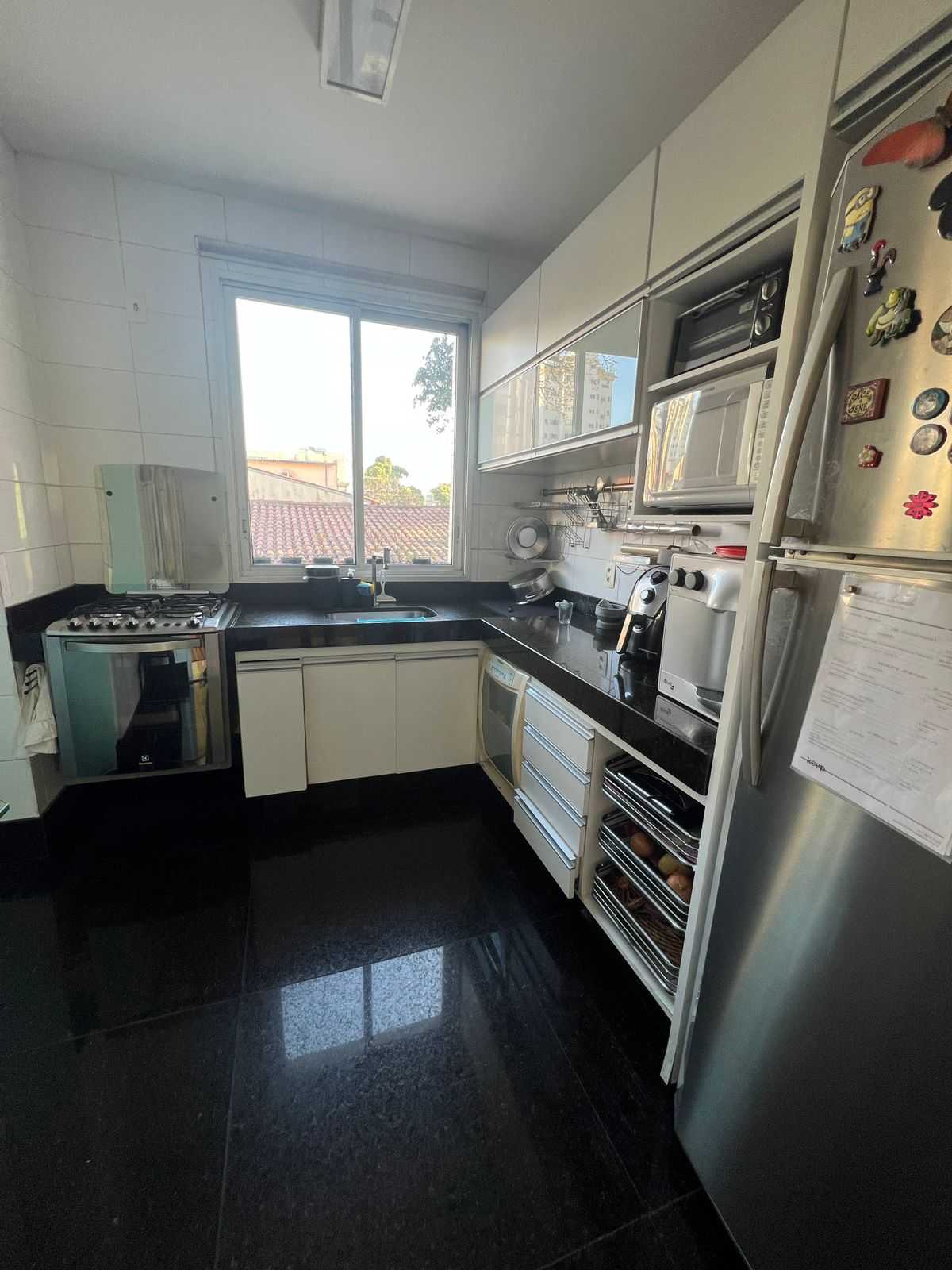 Apartamento à venda com 4 quartos, 115m² - Foto 22