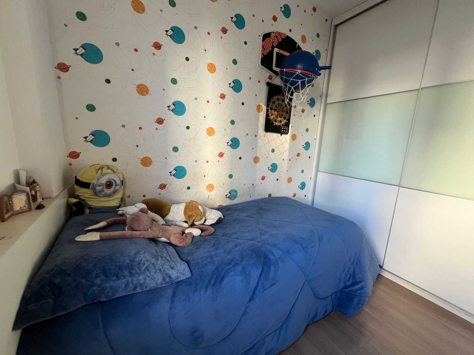 Apartamento à venda com 4 quartos, 115m² - Foto 18