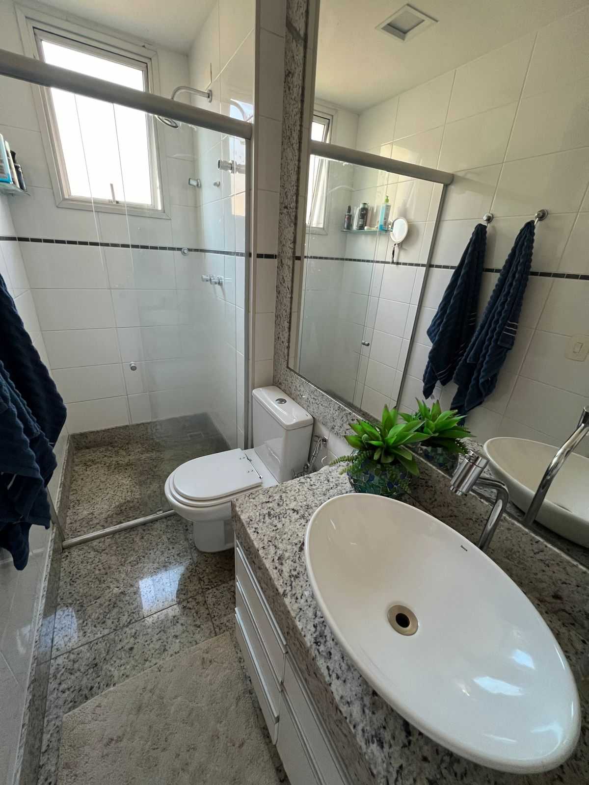 Apartamento à venda com 4 quartos, 115m² - Foto 12