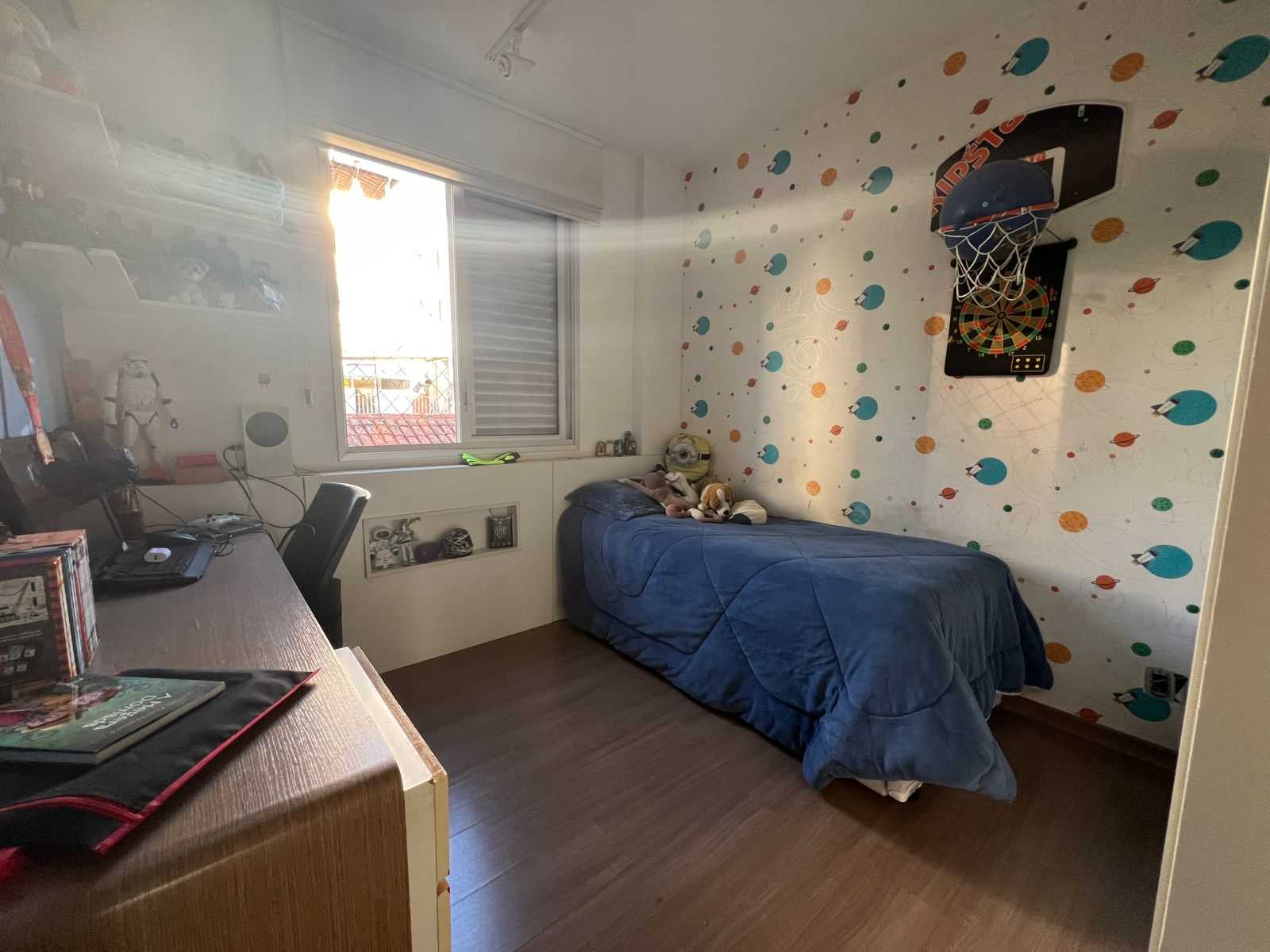 Apartamento à venda com 4 quartos, 115m² - Foto 17