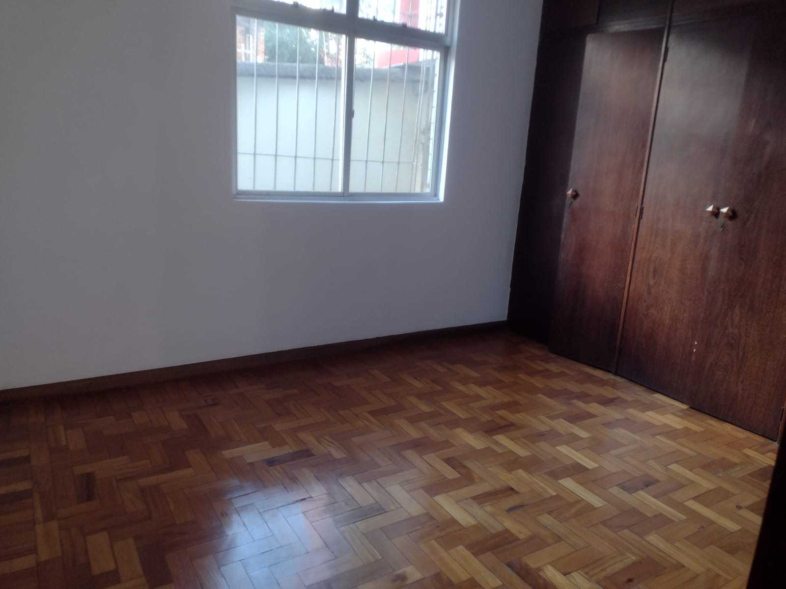 Apartamento à venda com 3 quartos, 110m² - Foto 5