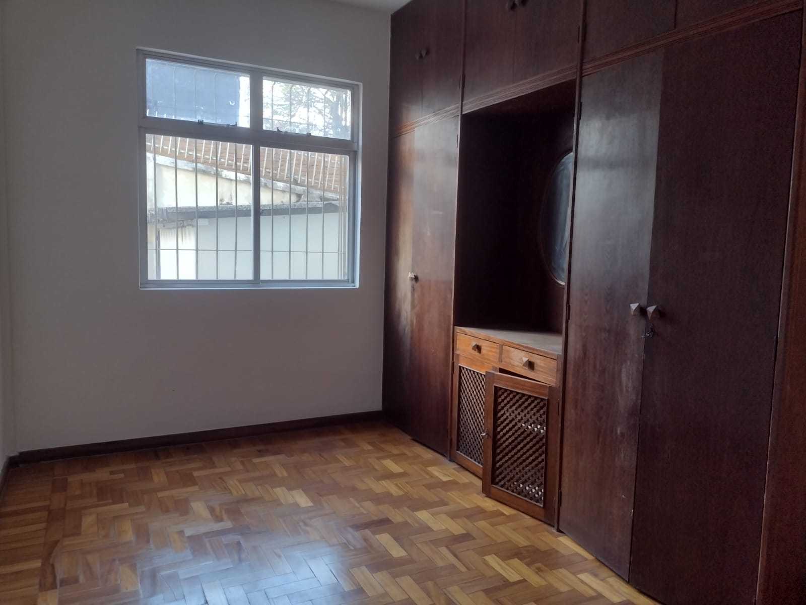 Apartamento à venda com 3 quartos, 110m² - Foto 4