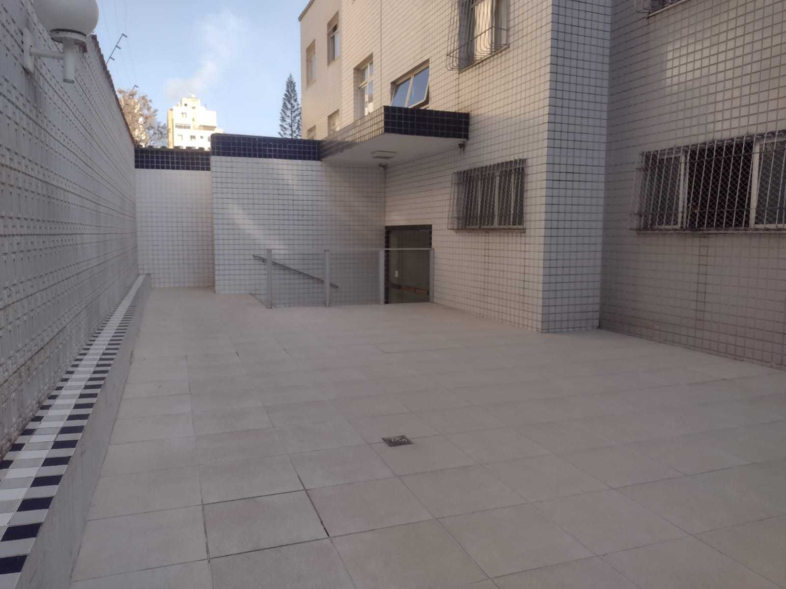 Apartamento à venda com 3 quartos, 110m² - Foto 21