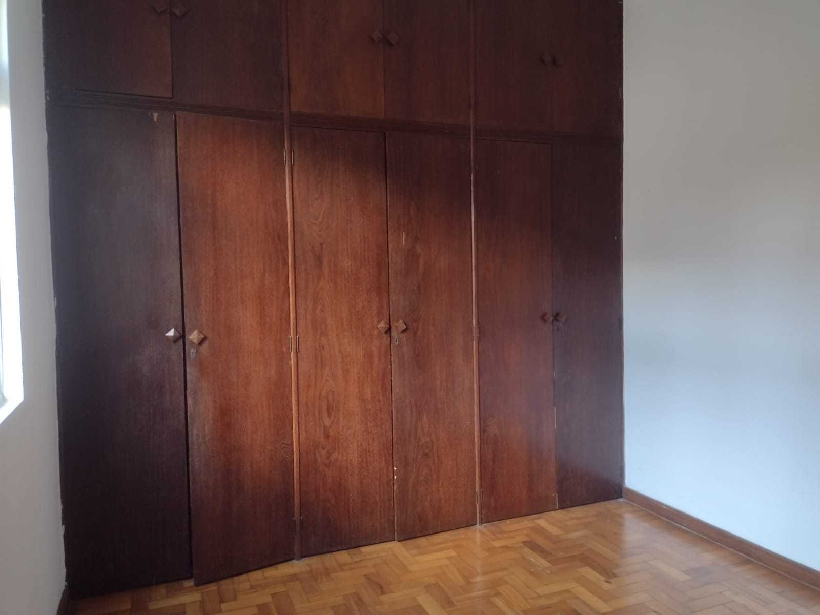 Apartamento à venda com 3 quartos, 110m² - Foto 6