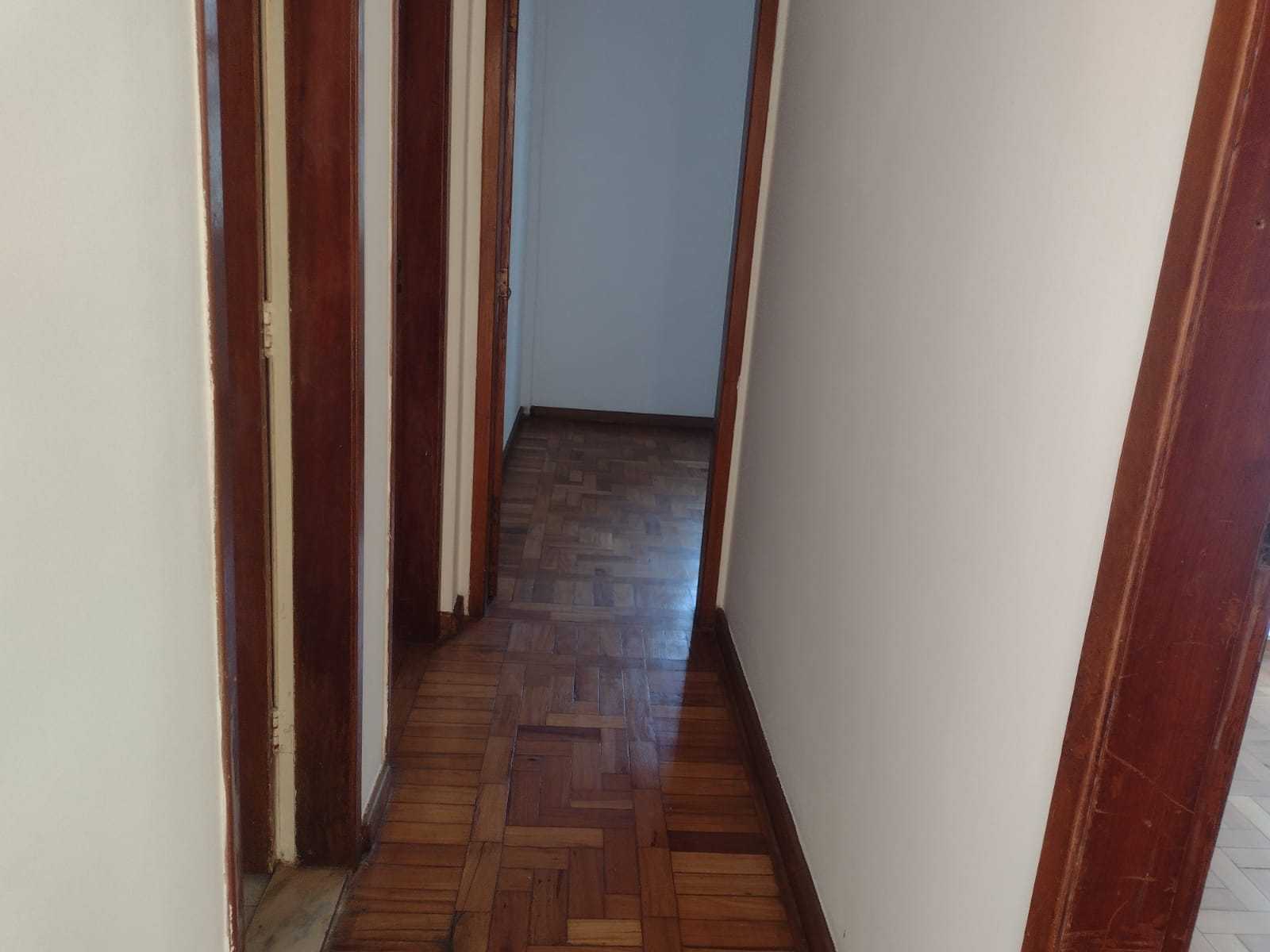 Apartamento à venda com 3 quartos, 110m² - Foto 3