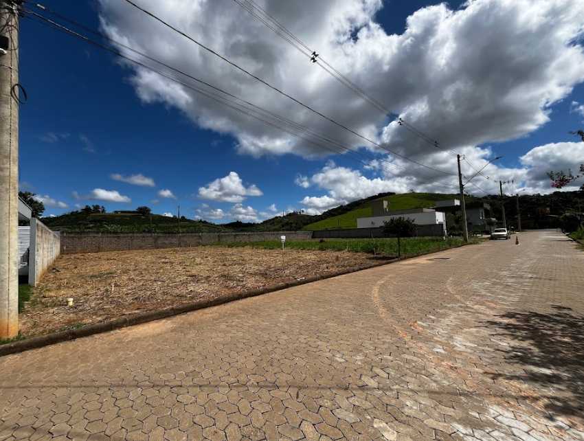 Terreno à venda, 467m² - Foto 1