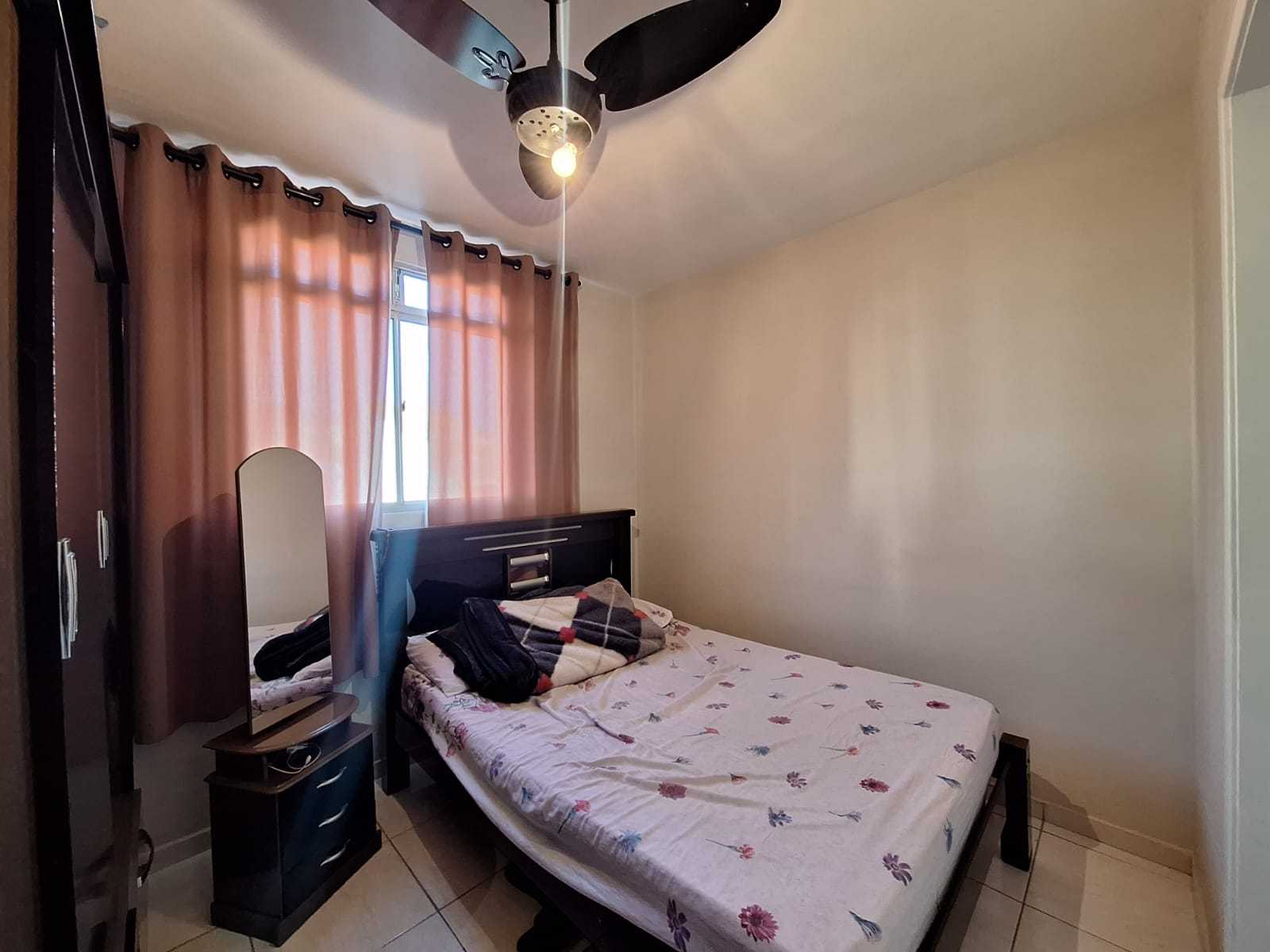 Apartamento à venda com 3 quartos, 58m² - Foto 8