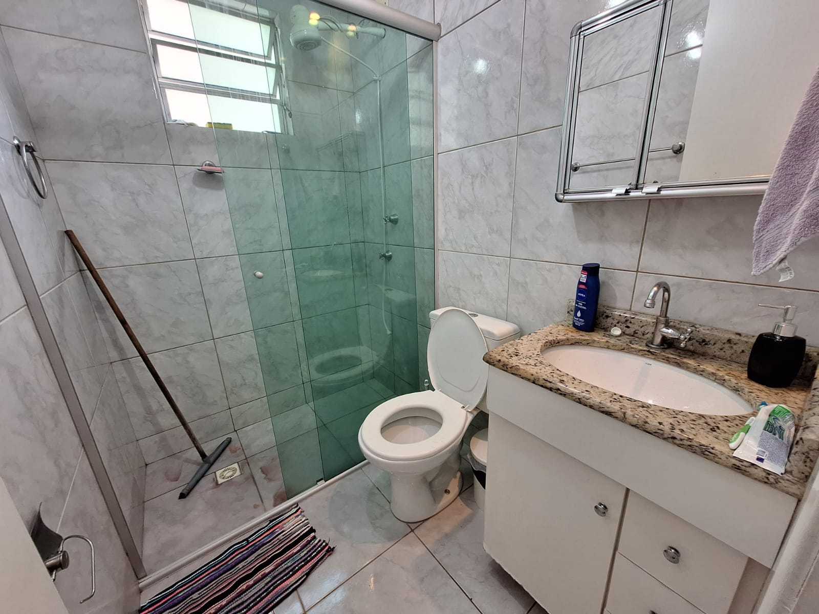 Apartamento à venda com 3 quartos, 58m² - Foto 11