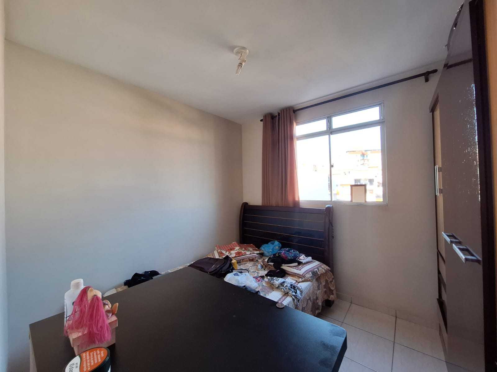 Apartamento à venda com 3 quartos, 58m² - Foto 10