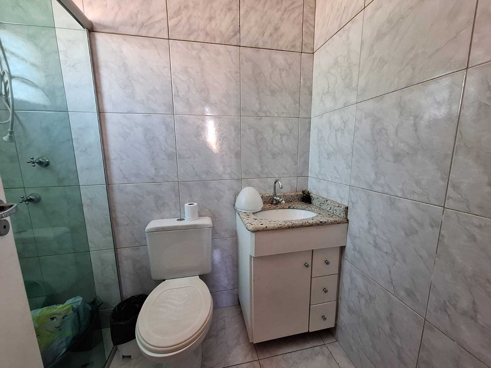 Apartamento à venda com 3 quartos, 58m² - Foto 9