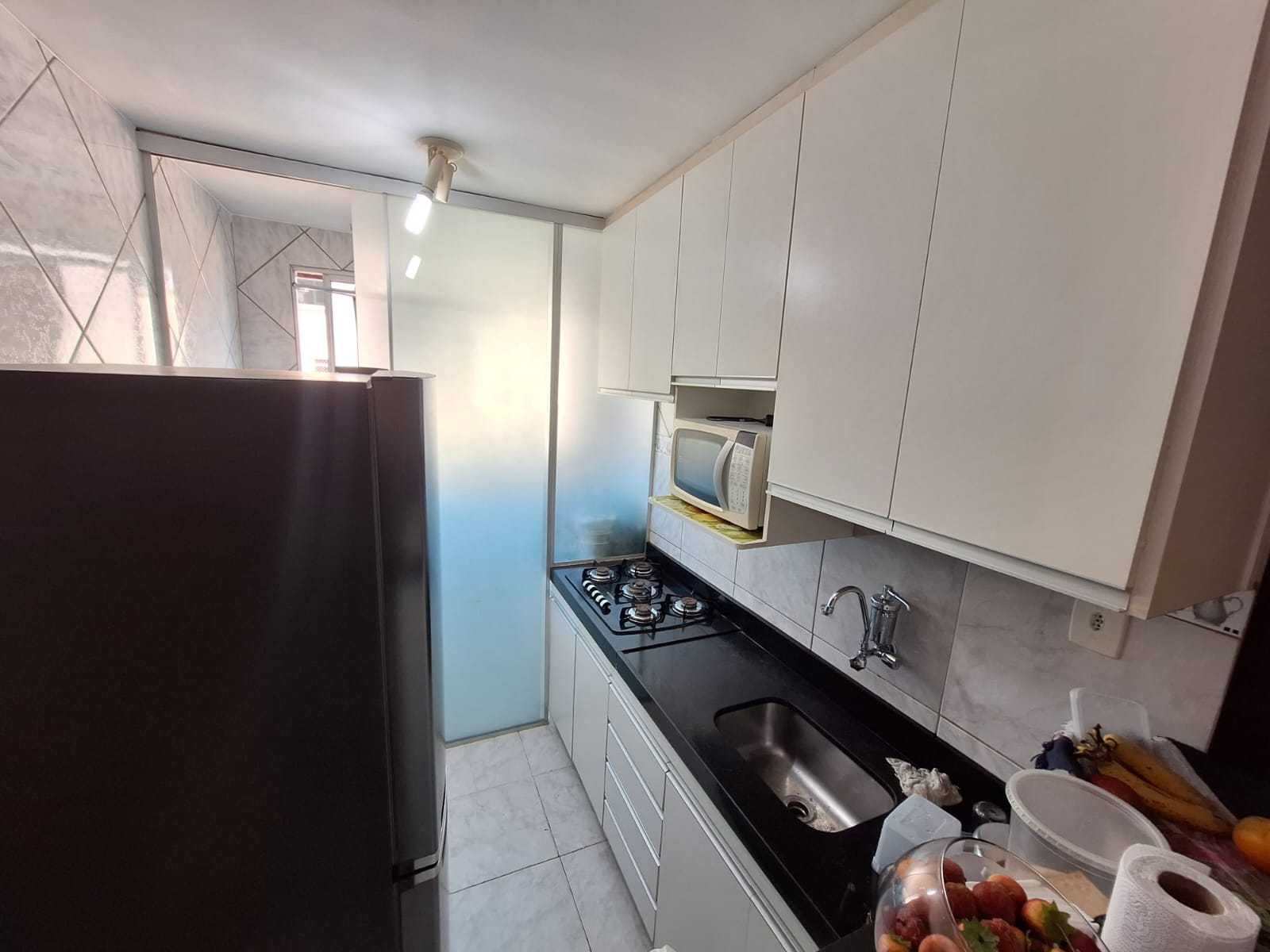 Apartamento à venda com 3 quartos, 58m² - Foto 14