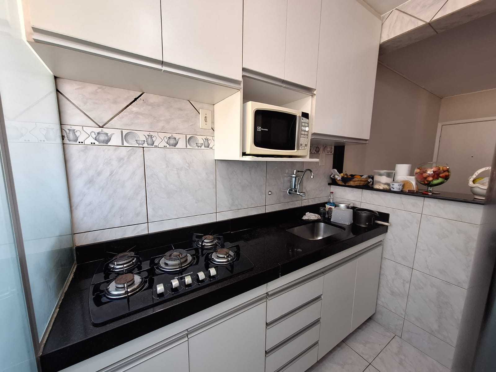 Apartamento à venda com 3 quartos, 58m² - Foto 13