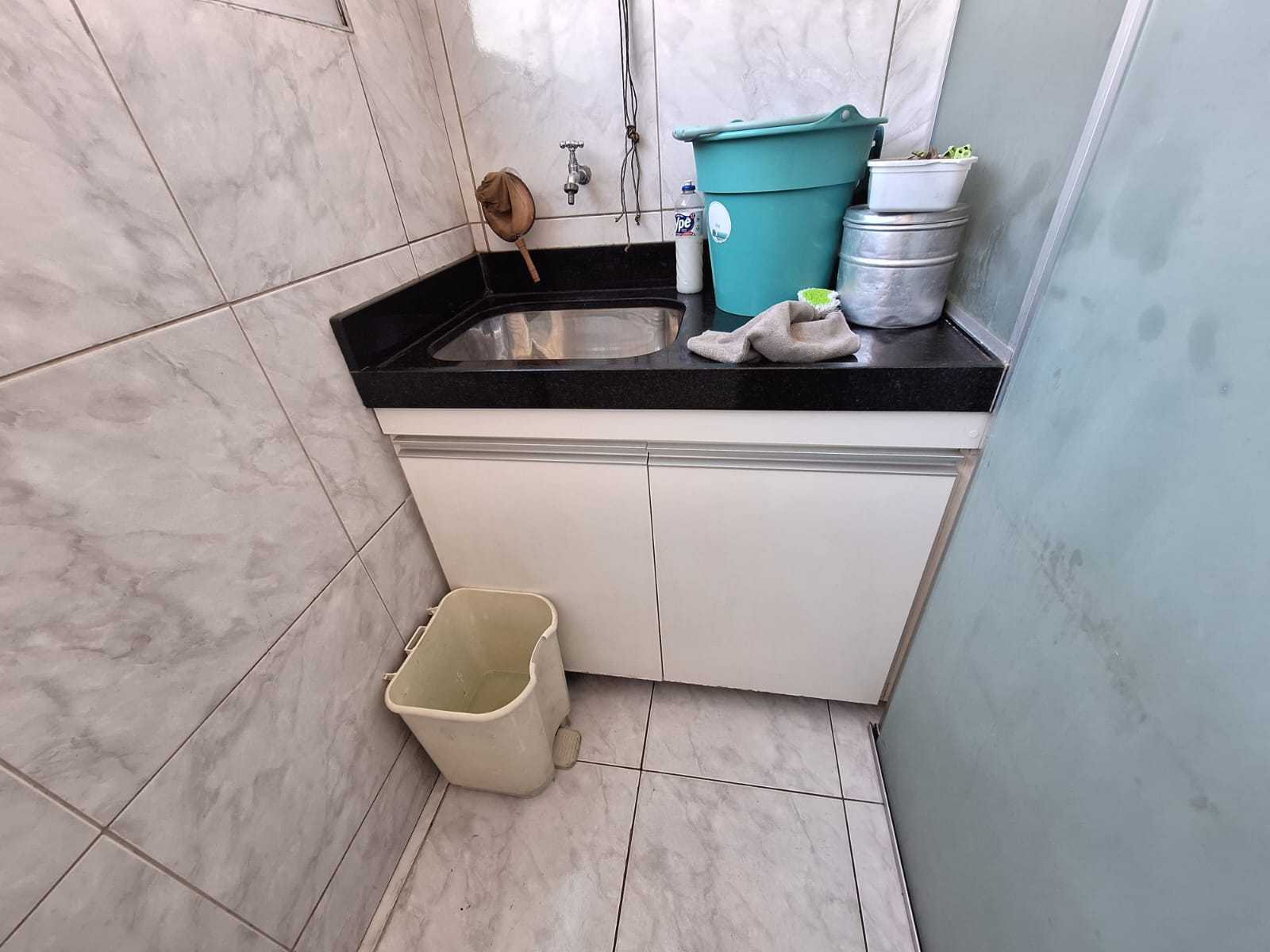 Apartamento à venda com 3 quartos, 58m² - Foto 16