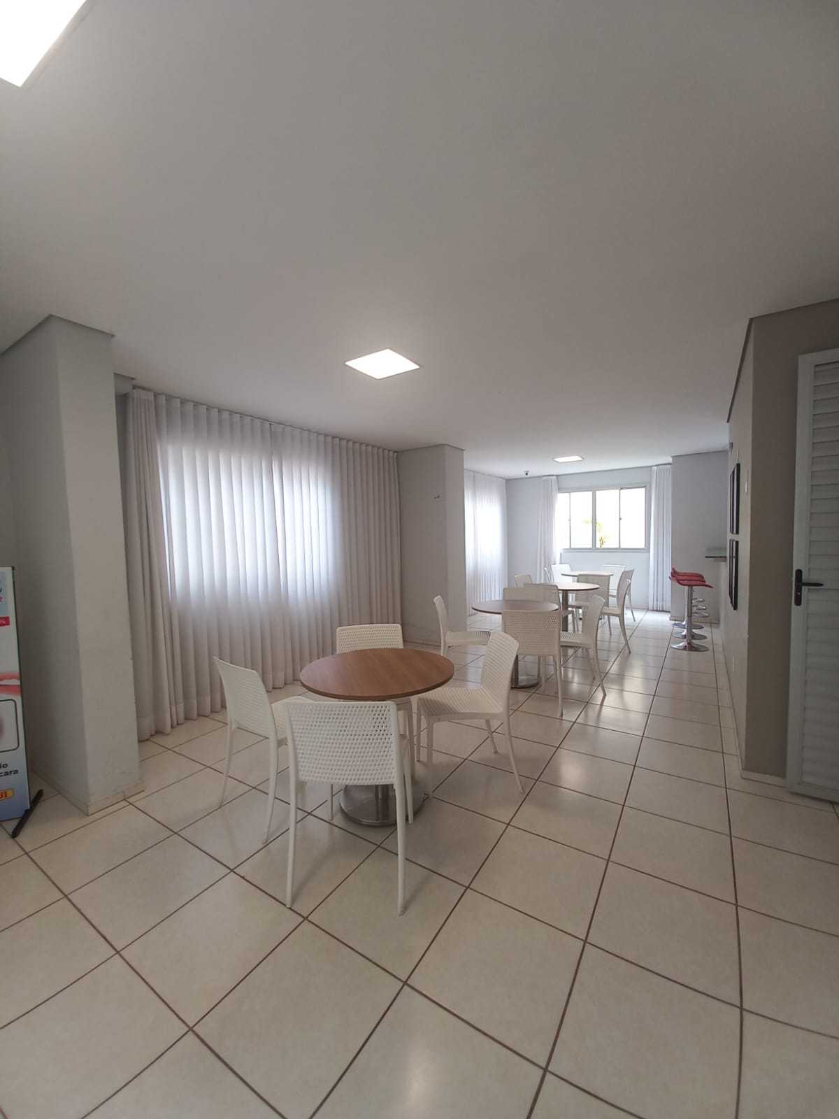 Apartamento à venda com 2 quartos, 56m² - Foto 12