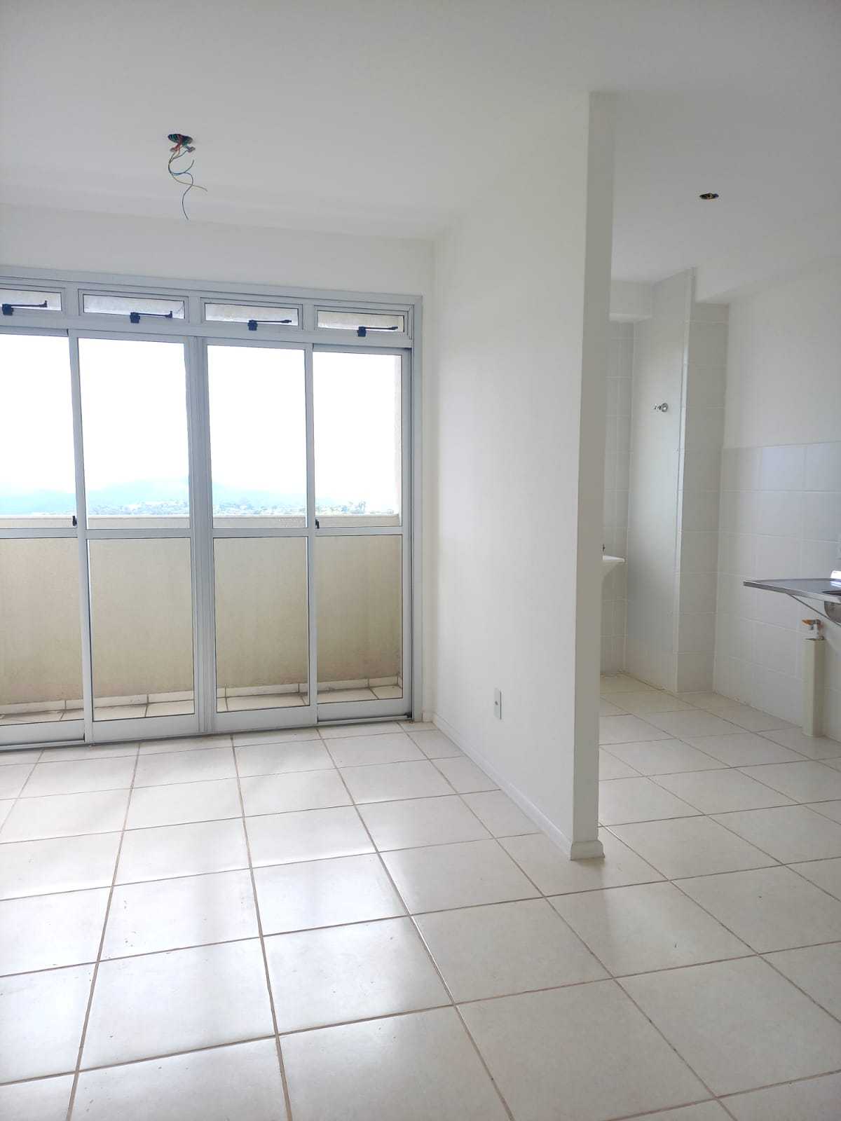 Apartamento à venda com 2 quartos, 56m² - Foto 9